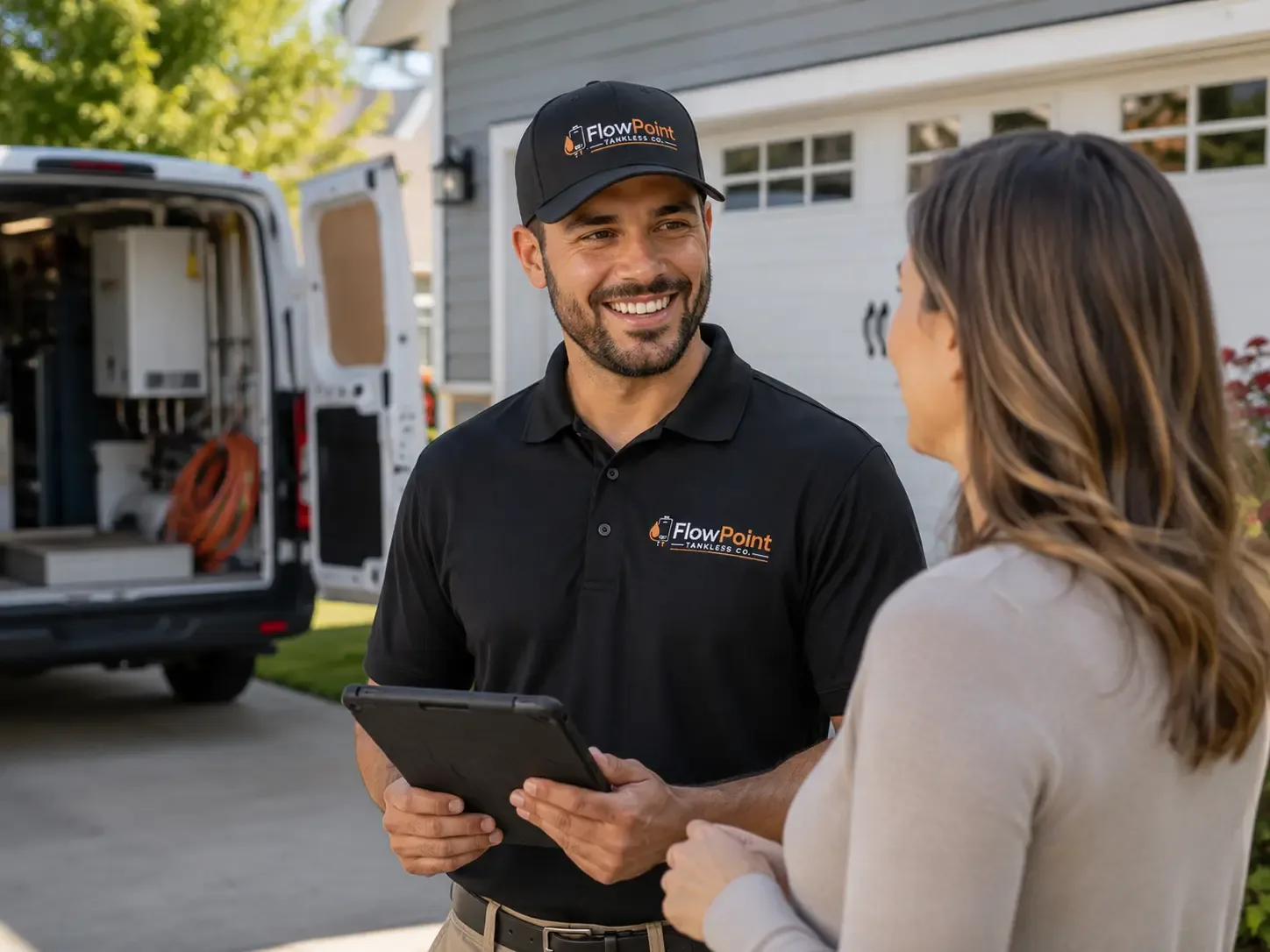 Tankless Water Heater Installation Duffield, VA FAQs